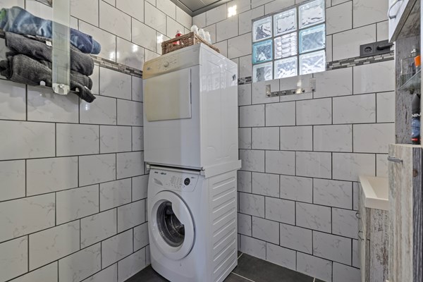 Medium property photo - Gedempte Ceresdiep 7, 9581 GW Musselkanaal