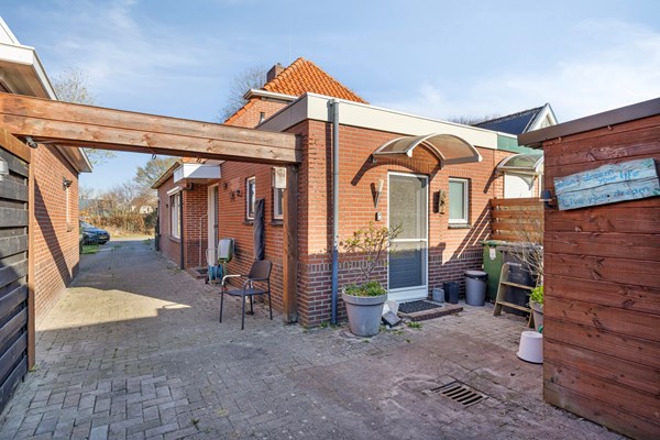 Medium property photo - Gedempte Ceresdiep 7, 9581 GW Musselkanaal