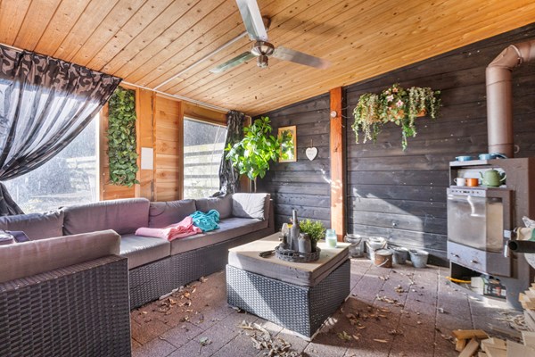 Medium property photo - Gedempte Ceresdiep 7, 9581 GW Musselkanaal