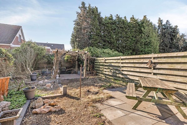 Medium property photo - Gedempte Ceresdiep 7, 9581 GW Musselkanaal