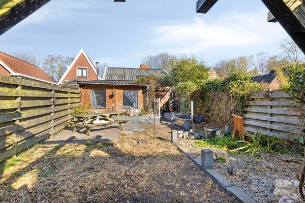 Medium property photo - Gedempte Ceresdiep 7, 9581 GW Musselkanaal