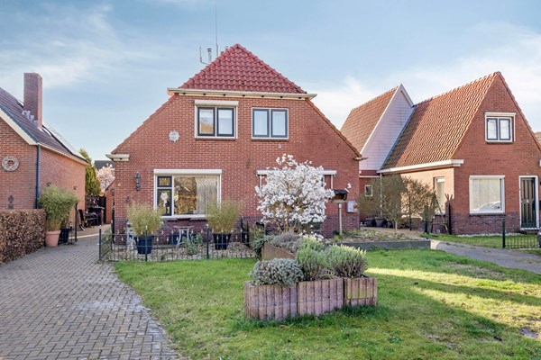 Medium property photo - Gedempte Ceresdiep 7, 9581 GW Musselkanaal