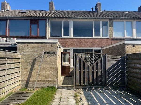 Medium property photo - Drentsemonden 12, 9502 CM Stadskanaal