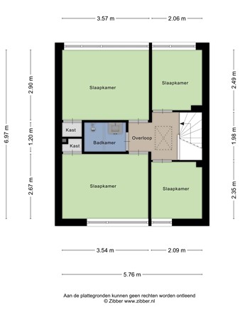 Drentsemonden 12, 9502 CM Stadskanaal - 432841_2D_Eerste_Verdieping_Lange_Raai_35_Stadskanaal_02 - kopie.jpg