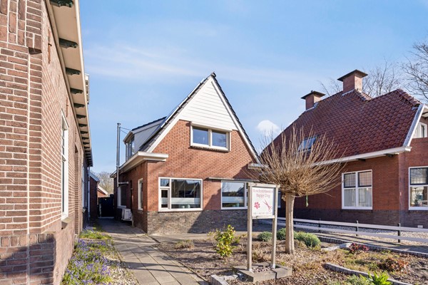 Medium property photo - Vaart 17, 9514 AA Gasselternijveen