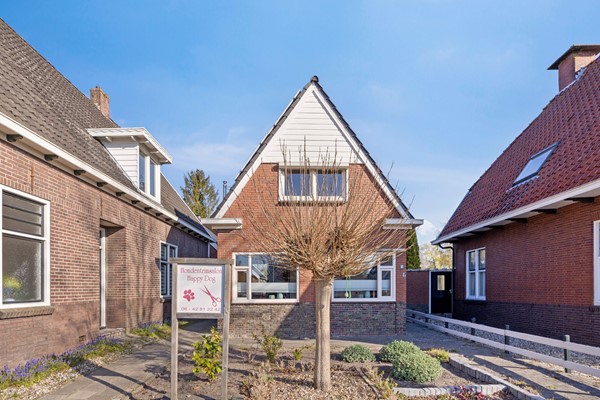 Medium property photo - Vaart 17, 9514 AA Gasselternijveen