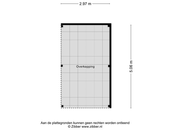 Vaart 17, 9514 AA Gasselternijveen - 171203380_1542799_vaart_overkapping_first_design_20250408_e90ae4.jpg