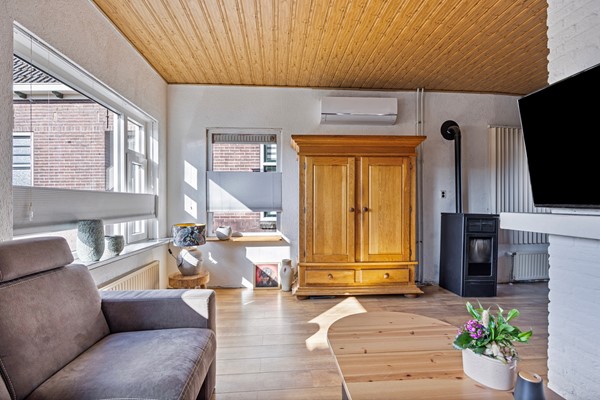 Medium property photo - Vaart 17, 9514 AA Gasselternijveen