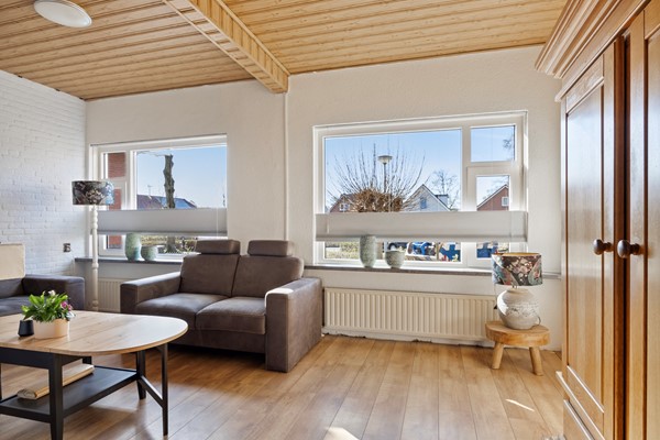 Medium property photo - Vaart 17, 9514 AA Gasselternijveen