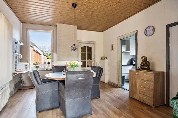 Medium property photo - Vaart 17, 9514 AA Gasselternijveen