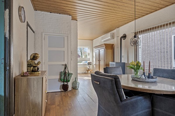 Medium property photo - Vaart 17, 9514 AA Gasselternijveen