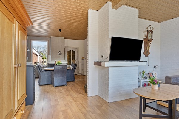 Medium property photo - Vaart 17, 9514 AA Gasselternijveen