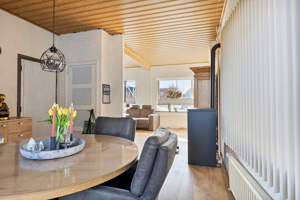 Medium property photo - Vaart 17, 9514 AA Gasselternijveen