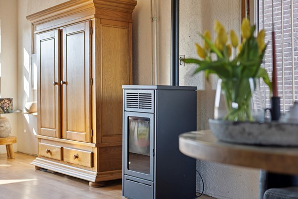 Medium property photo - Vaart 17, 9514 AA Gasselternijveen