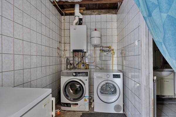 Medium property photo - Vaart 17, 9514 AA Gasselternijveen