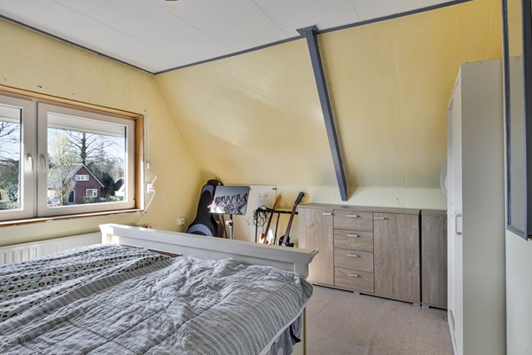 Medium property photo - Vaart 17, 9514 AA Gasselternijveen