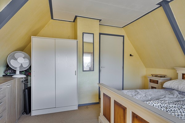 Medium property photo - Vaart 17, 9514 AA Gasselternijveen