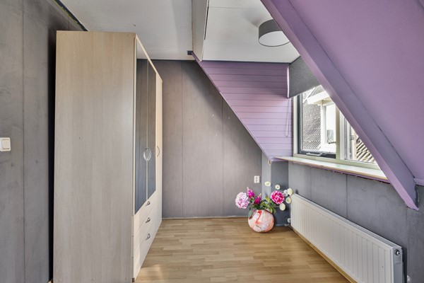 Medium property photo - Vaart 17, 9514 AA Gasselternijveen