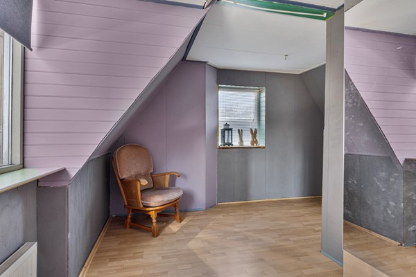 Medium property photo - Vaart 17, 9514 AA Gasselternijveen