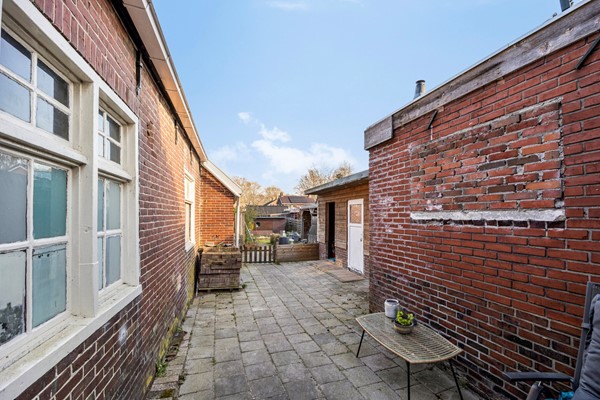 Medium property photo - Vaart 17, 9514 AA Gasselternijveen