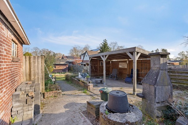 Medium property photo - Vaart 17, 9514 AA Gasselternijveen