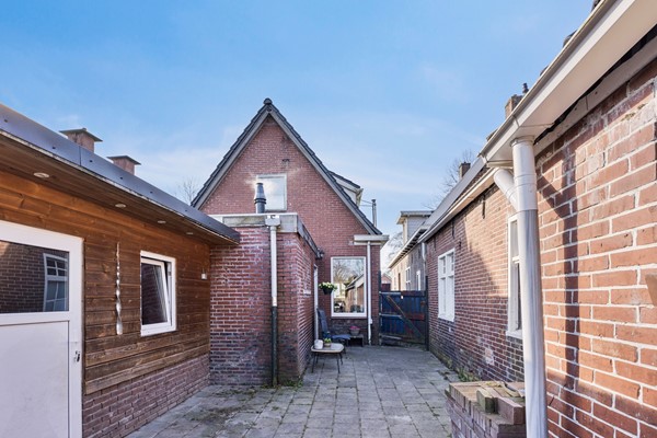 Medium property photo - Vaart 17, 9514 AA Gasselternijveen