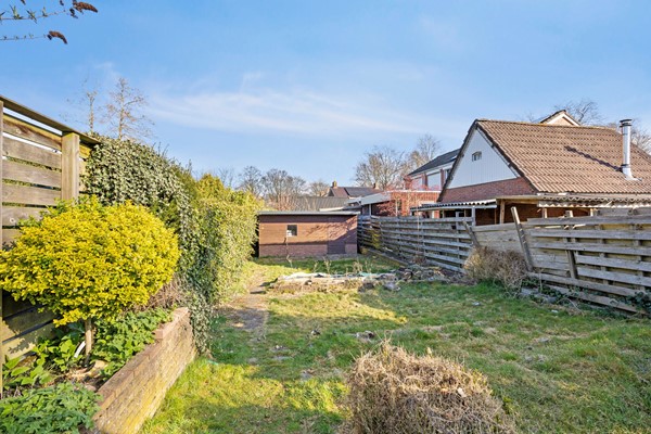 Medium property photo - Vaart 17, 9514 AA Gasselternijveen