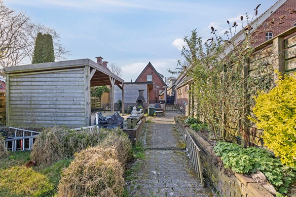 Medium property photo - Vaart 17, 9514 AA Gasselternijveen