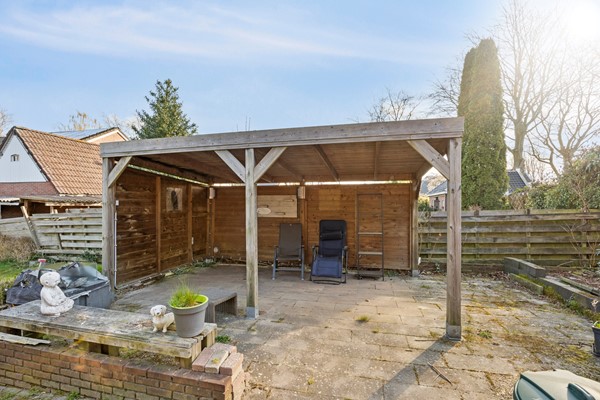 Medium property photo - Vaart 17, 9514 AA Gasselternijveen