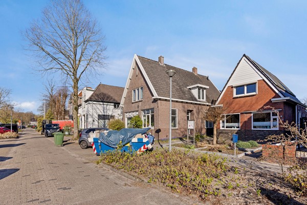 Medium property photo - Vaart 17, 9514 AA Gasselternijveen