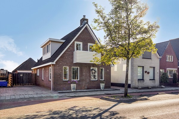 Te koop: NIEUW IN DE VERKOOP!! INSTAPKLARE VRIJSTAANDE WONING!