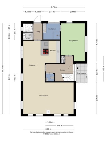Oosterstraat 14, 9502 EC Stadskanaal - 172039996_1544678_ooste_begane_grond_first_design_20250430_9522a5.jpg