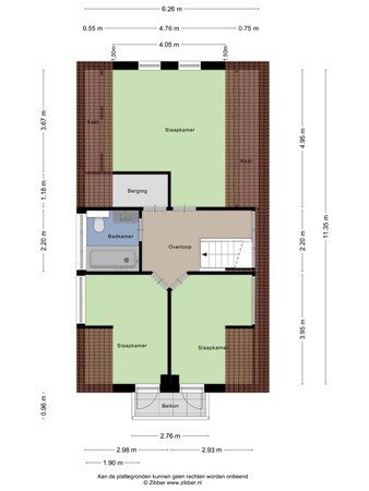 Oosterstraat 14, 9502 EC Stadskanaal - 172039996_1544678_ooste_eerste_verdiepi_first_design_20250430_704004.jpg