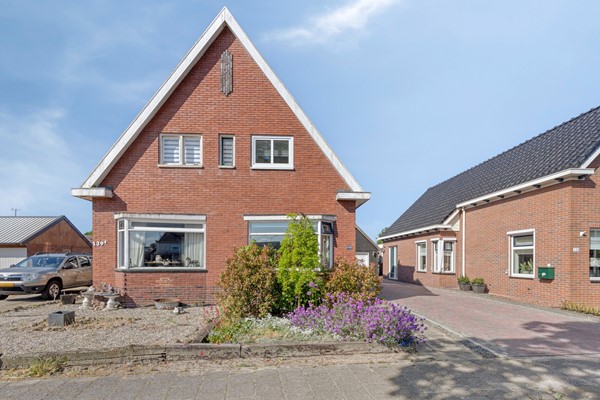 Medium property photo - Sluiskade 139A, 9581 JR Musselkanaal