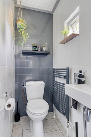 Medium property photo - Sluiskade 139A, 9581 JR Musselkanaal