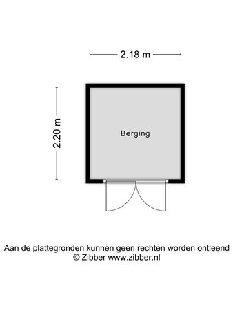Sluiskade 139A, 9581 JR Musselkanaal - 172899646_1552087_sluis_berging_first_design_20250519_920079.jpg
