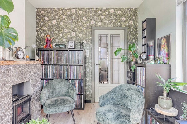 Medium property photo - Sluiskade 139A, 9581 JR Musselkanaal