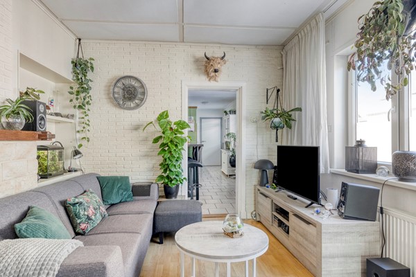 Medium property photo - Sluiskade 139A, 9581 JR Musselkanaal