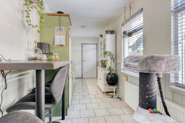 Medium property photo - Sluiskade 139A, 9581 JR Musselkanaal