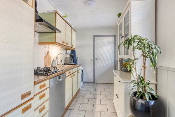 Medium property photo - Sluiskade 139A, 9581 JR Musselkanaal