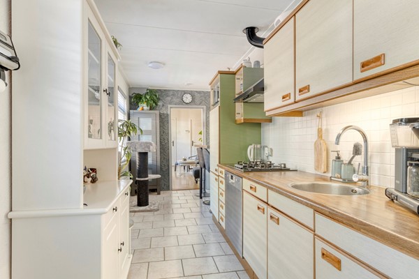 Medium property photo - Sluiskade 139A, 9581 JR Musselkanaal
