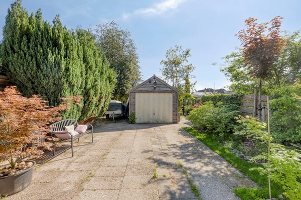Medium property photo - Sluiskade 139A, 9581 JR Musselkanaal