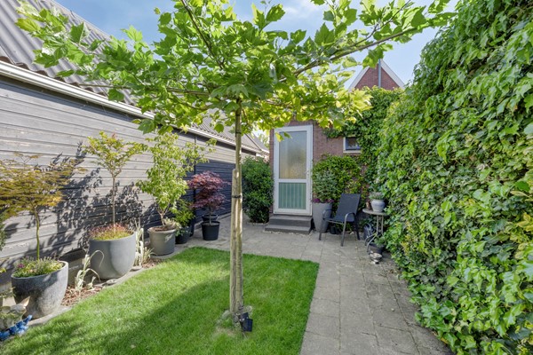 Medium property photo - Sluiskade 139A, 9581 JR Musselkanaal