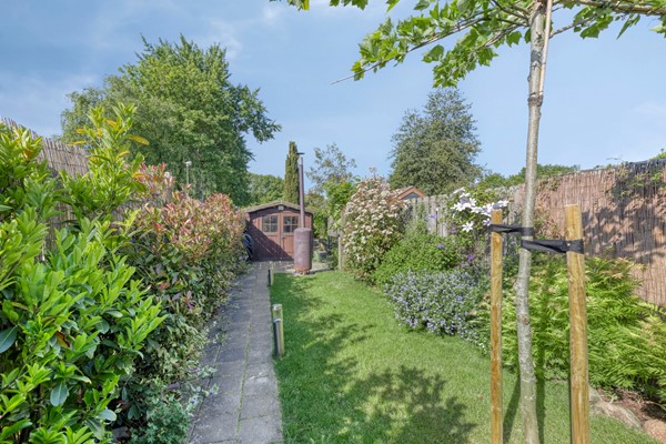 Medium property photo - Sluiskade 139A, 9581 JR Musselkanaal