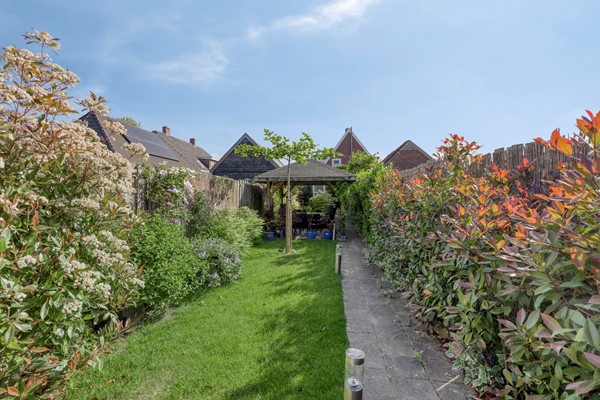 Medium property photo - Sluiskade 139A, 9581 JR Musselkanaal