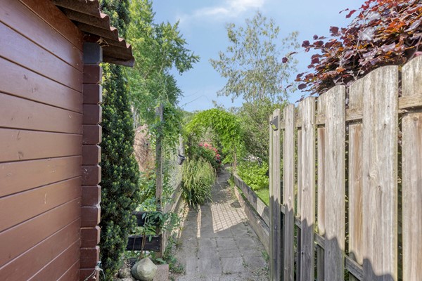 Medium property photo - Sluiskade 139A, 9581 JR Musselkanaal