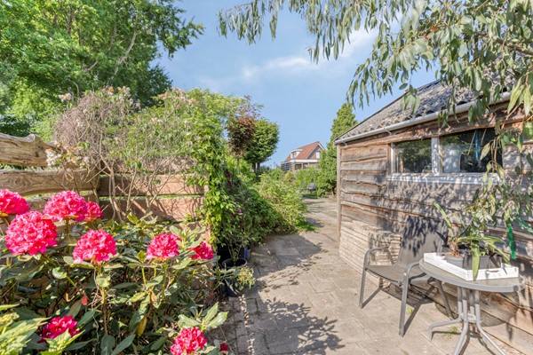 Medium property photo - Sluiskade 139A, 9581 JR Musselkanaal