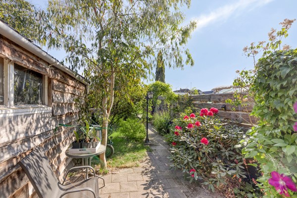 Medium property photo - Sluiskade 139A, 9581 JR Musselkanaal