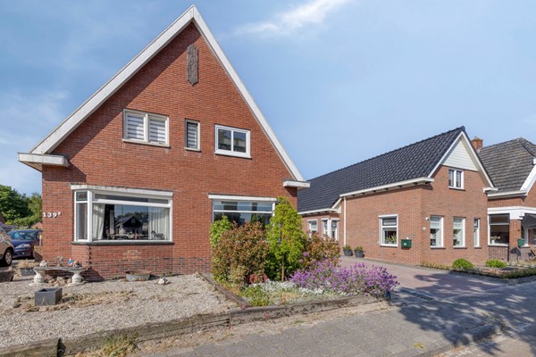 Medium property photo - Sluiskade 139A, 9581 JR Musselkanaal