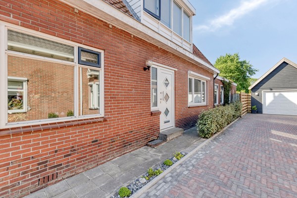 Medium property photo - Sluiskade 139A, 9581 JR Musselkanaal